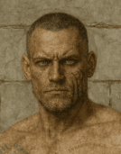 Dorian Graves
